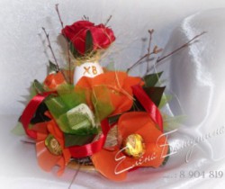 "Пасха красная"