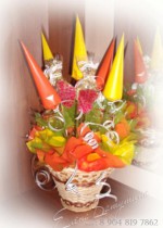 "Весеннее настроение"