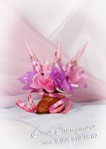 БАШМАЧОК (для девочки)