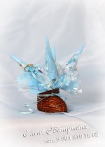 БАШМАЧОК (для мальчика)