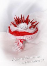 КРАСНОЕ И БЕЛОЕ