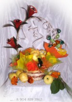 ОСЕННИЙ НАТЮРМОРТ