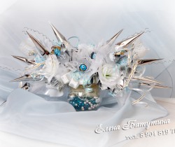 СНЕЖНАЯ КОРОЛЕВА