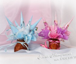 БАШМАЧКИ ДЛЯ МАЛЬЧИКА И ДЕВОЧКИ