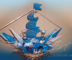 ПО МОРЯМ, ПО ВОЛНАМ