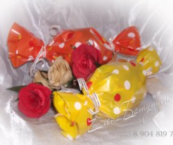 КОНФЕТЫ(упаковка)