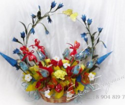 КОЛОКОЛЬЧИКИ