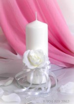 СВЕЧА «Семейный очаг»