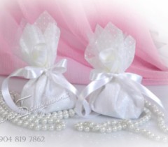 БОНБОНЬЕРКА «Мешочек»